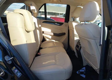 2018 Mercedes-Benz Gle 350 4Matic from USA, damaged, VIN 4JGDA5HB3JB069378